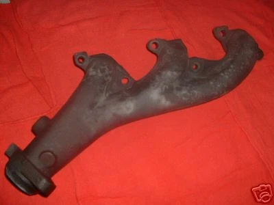 97 FORD EXPLORER RANGER RH PASSENGER EXHAUST MANIFOLD ! - Bild 1 von 1