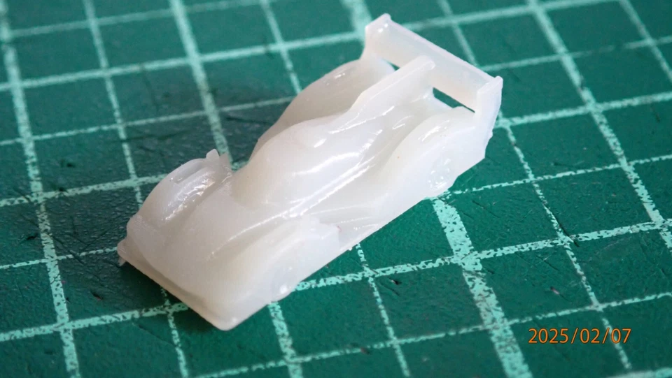 Formula De - LMDh 2025 Prototype Cars - Pack of 10 - Image 2 of 4