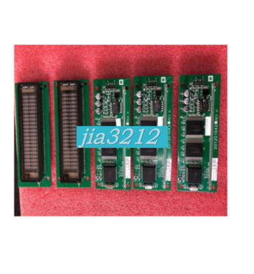 1PC for HP DesignJet 755CM LCD screen display JIA 1 year warranty cl