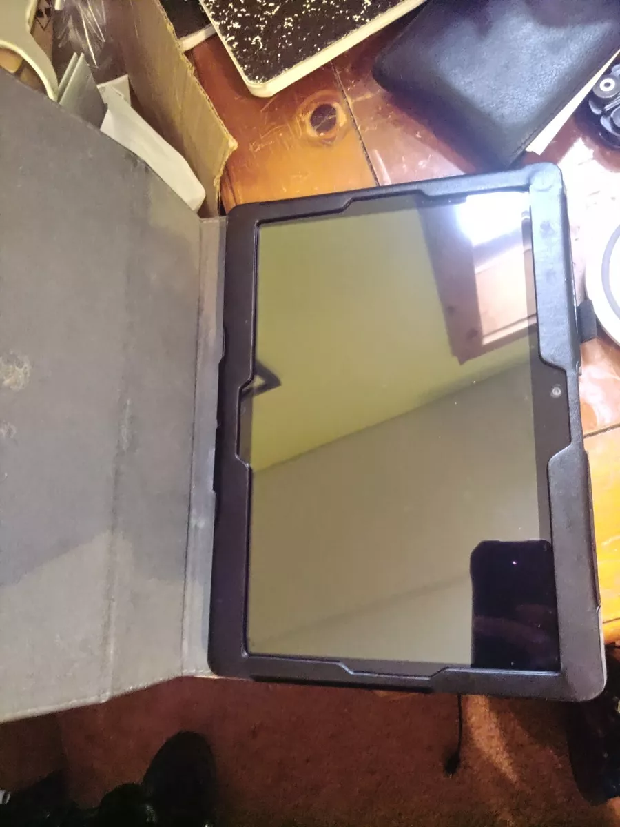 Dragon Touch Notepad K10 Tablet Android Tablet Micro HDMI w/ sleeve