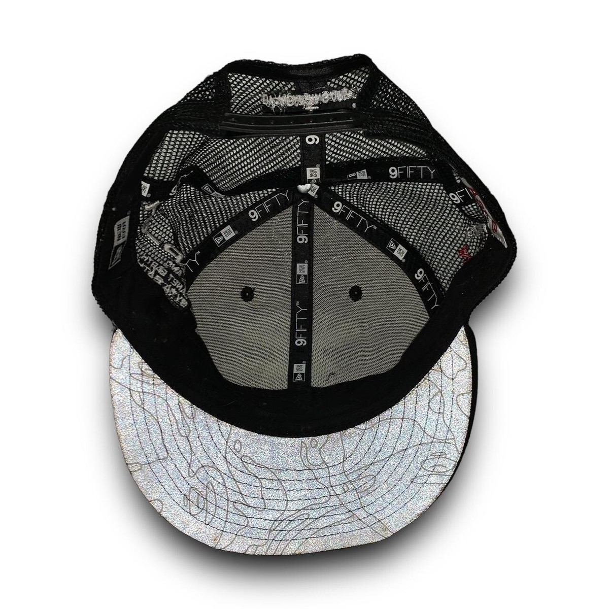 A BATHING APE ×New Era 9Fifty Cap $_57.JPG?set_id=880000500F