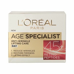 loreal 45 cream
