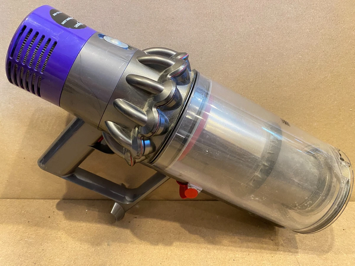 Dyson Flashing Red Light Can It Be Fixed? Cordless Battery, 42 OFF