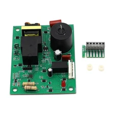 Gas Heater Ignition Circuit Flame Furnace PC Board Kit For 31501, 33488, 33727