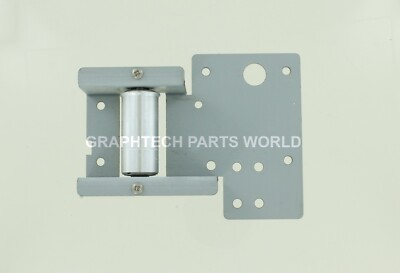 Graphtec FC8000/8600 Idler Pulley Assy with Idler Bracket