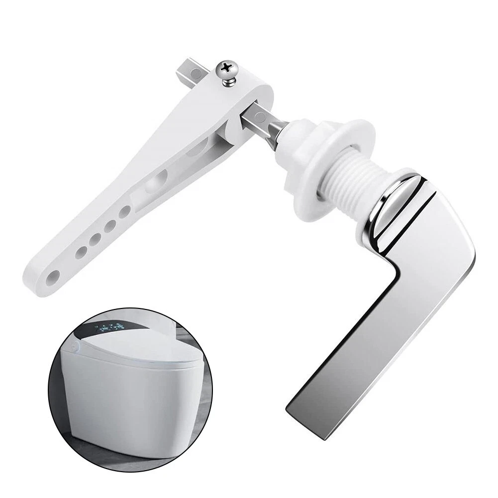 Toilet handle replacement deals
