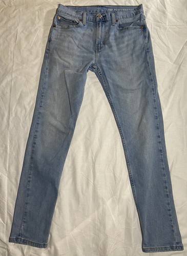 Levi Strauss 512 Performance Slim Taper 