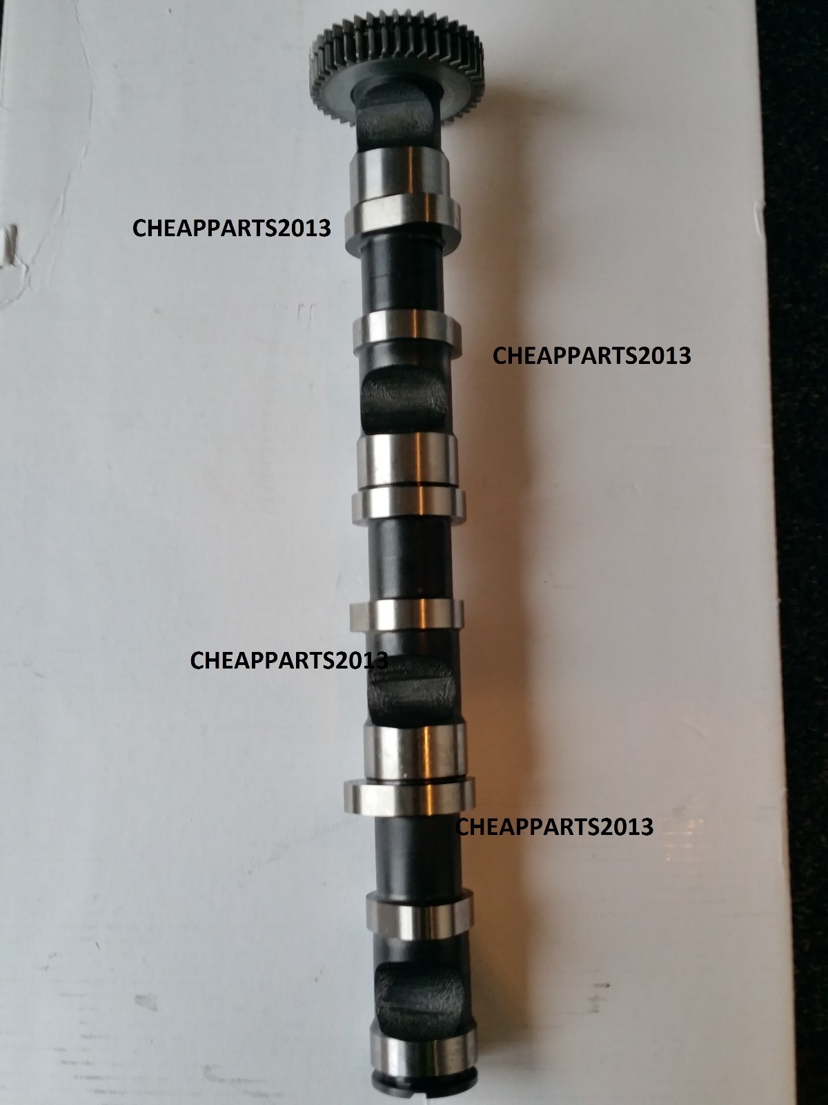 CAMSHAFT AUDI A4 A6 VW PASSAT 2.5 TDI Exhaust side for cylinder 13 eBay