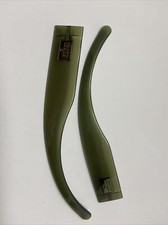 GUCCI GF 2448/n/s L7A GREEN TEMPLE ARM PARTS JD99