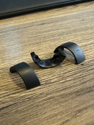 3x Genuine OEM Valve Index Cable Clip Replacement for Back of Headset.
