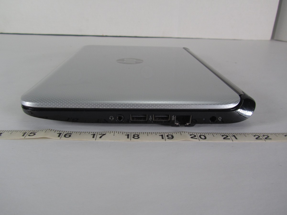 ノートPC HP Pavilion10 TouchSmart Notebook PC 10-e020AU HP Pavilion 10 TouchSmart Notebook PC Laptop 10.1