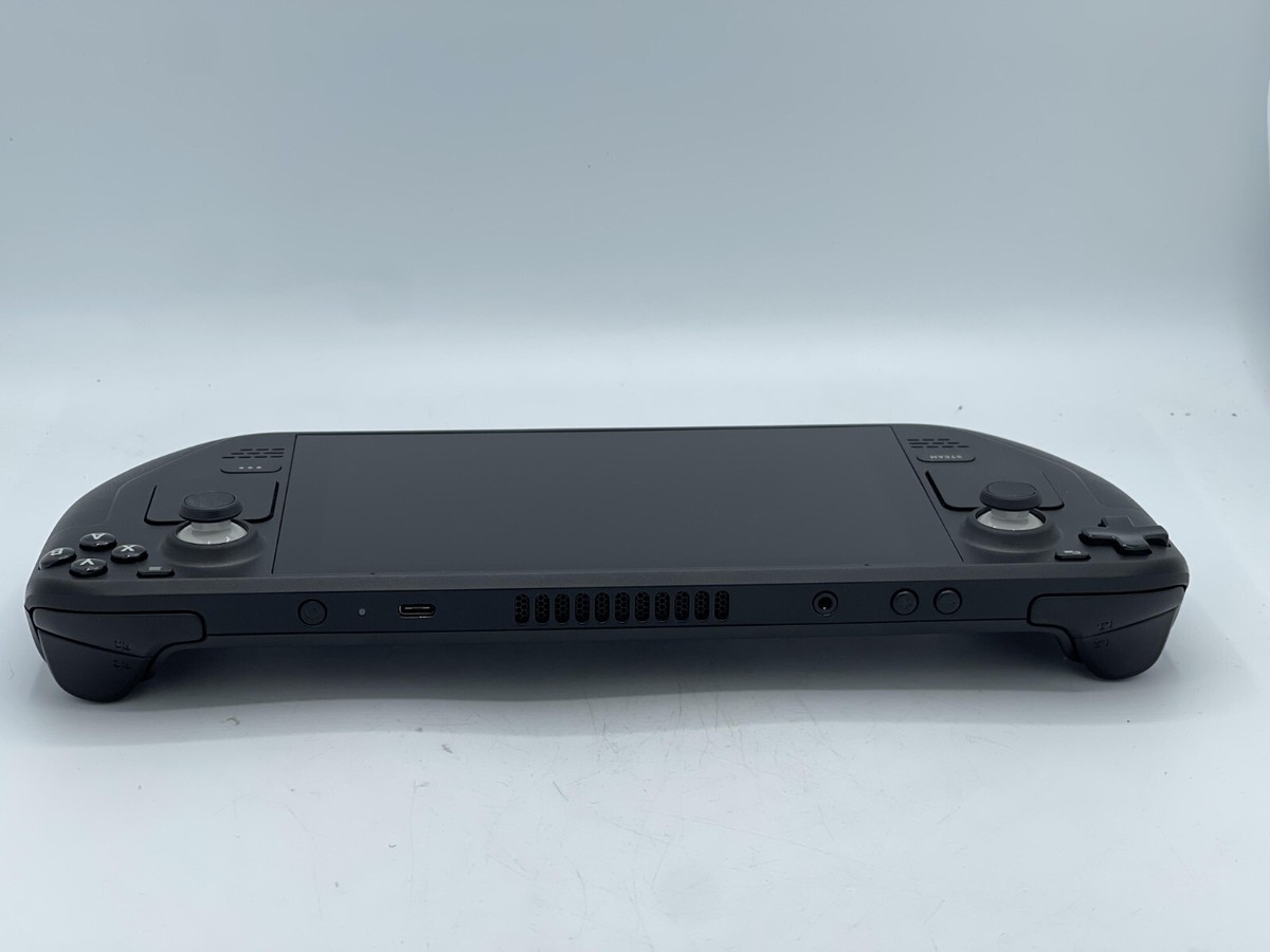 Valve Steam Deck 512GB Handheld Console, stream deck console