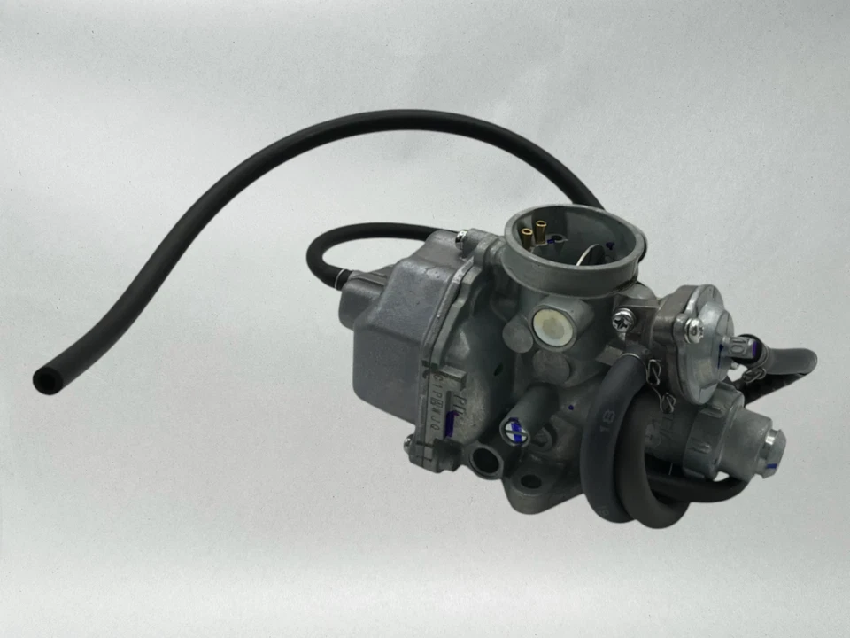 CARBURADOR KEIHIN CARB TRX250 16100-HN6-F31 HONDA ORIGINAL OEM 16-23 TRX 250X Foto 4 de 4