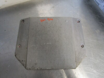 95-97 KAWASAKI 900 ZXI AFTERMARKET R&D RIDE PLATE | eBay