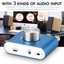 thumbnail 7 - Bluetooth 5.0 Mini Digital Power Amplifier Hi-Fi Class D Stereo Audio Amp 50W×2