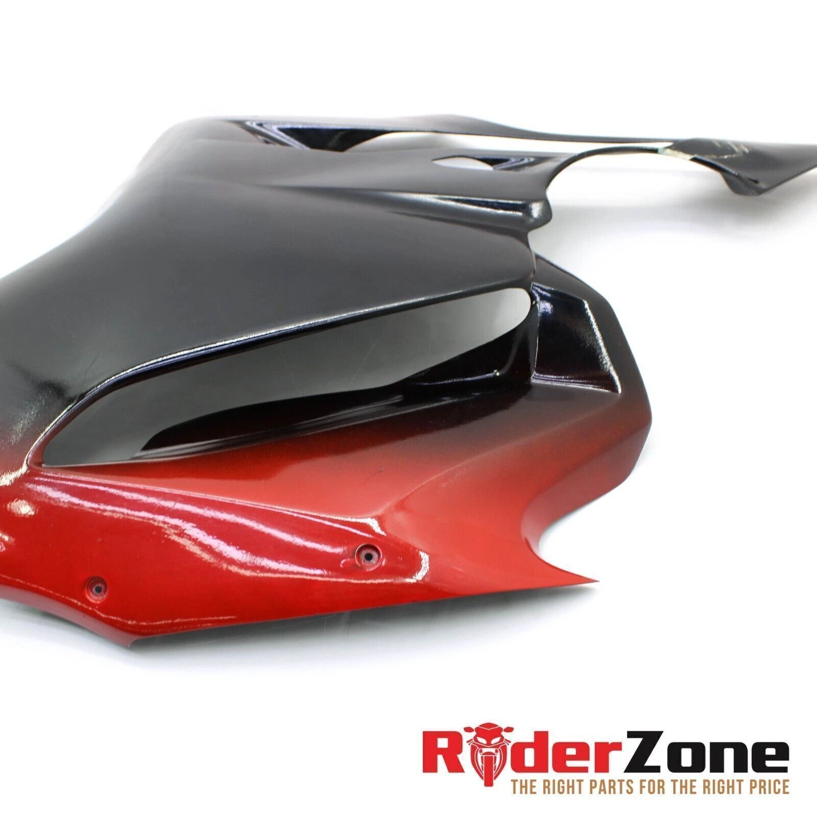 2012 - 2015 DUCATI PANIGALE 1199 MID FAIRING SET FRONT LEFT RIGHT COVER PLASTIC