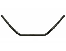 Repro Classic Schwinn Style Beach Cruiser Bicycle Handlebar 25.4mm Black