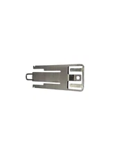 HAIER LATCH KEEPER ASM WD13X10063 NEW OEM WD13X10063