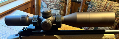 Vortex Razor HD Gen II 4.5-27x56 Illum EBR-2C MOA Riflescope RZR-42705