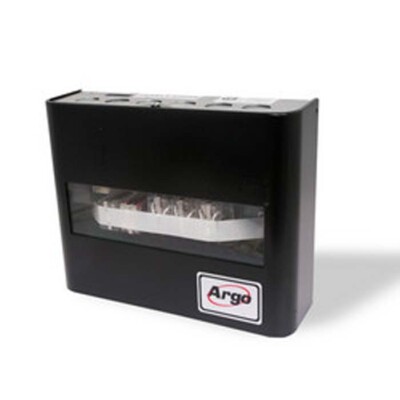 ARGO ARM-3P - 3 Zone Circulator Relay W/priority