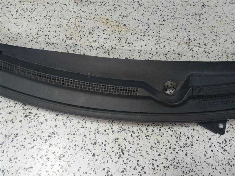 Nissan Altima 2012 capó panel de ventilación Foto 4 de 4