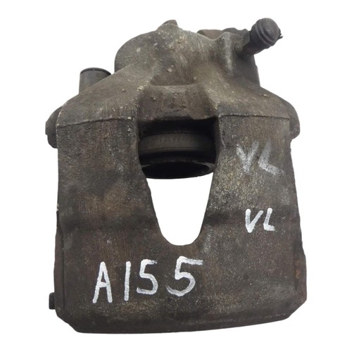 VW Golf 6 VI 5K1 1,2 77KW Bremssattel vorne links 0603 AQJ