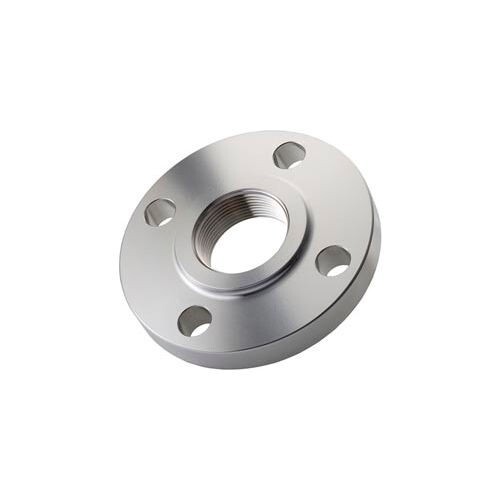 Gewindeflansch 1/2" 150 erhöhte Fläche Edelstahl F304/304L SS A/SA182 B16.5 - Bild 9 von 9