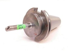 USED DEVLIEG MICROBORE CAT50 SINGLE TOOL BORI...