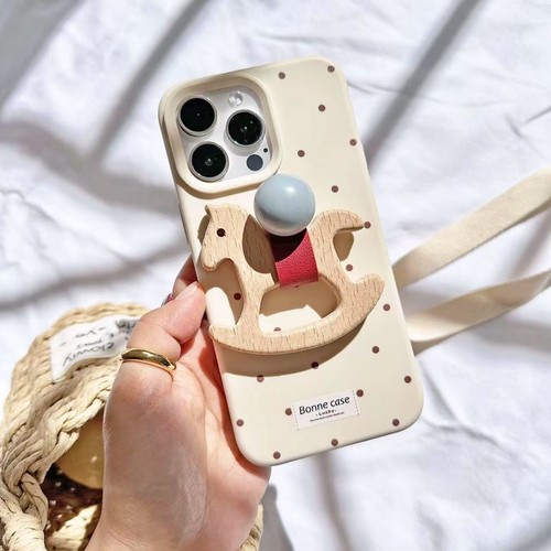 Ring Holder for Girls Boys Men Women for Apple iPhone 16 15 14 13 12 11 pro max - Picture 12 of 14