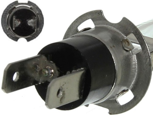 Rally H3C 64146BC 100W 5000K White Two Bulbs JDM Head Light Replacement Hi Watt - Picture 5 of 12