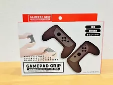 Nintendo Switch Joy Con Only Gamepad Grip  Left & Right Set New Unopened Unused
