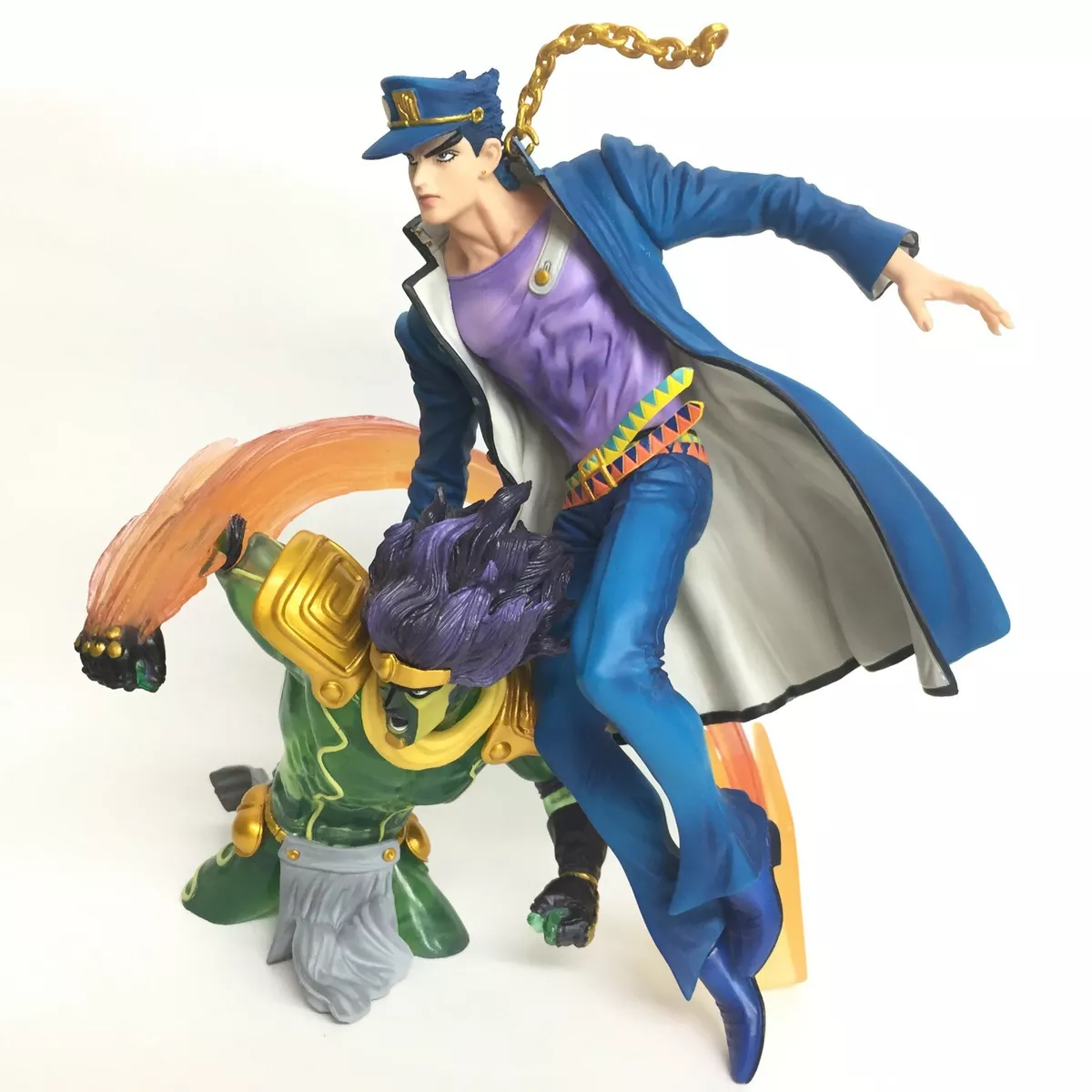 Jotaro.  Domestika