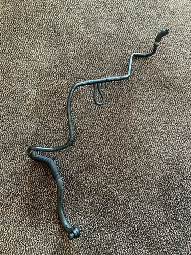 BMW 3 E46 2002 Diesel 110kW Unterdruckleitung / Unterdruckschlauch GSD36775