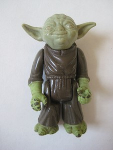 star wars yoda toys