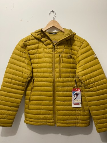 NWT THE NORTH FACE M PREMONITION STEEP 