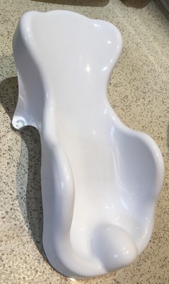 mothercare ergonomic bath support