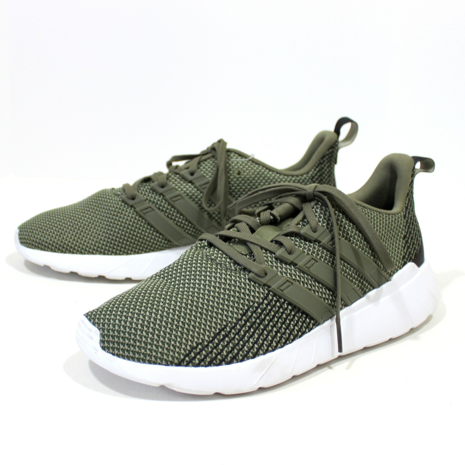 adidas questar green