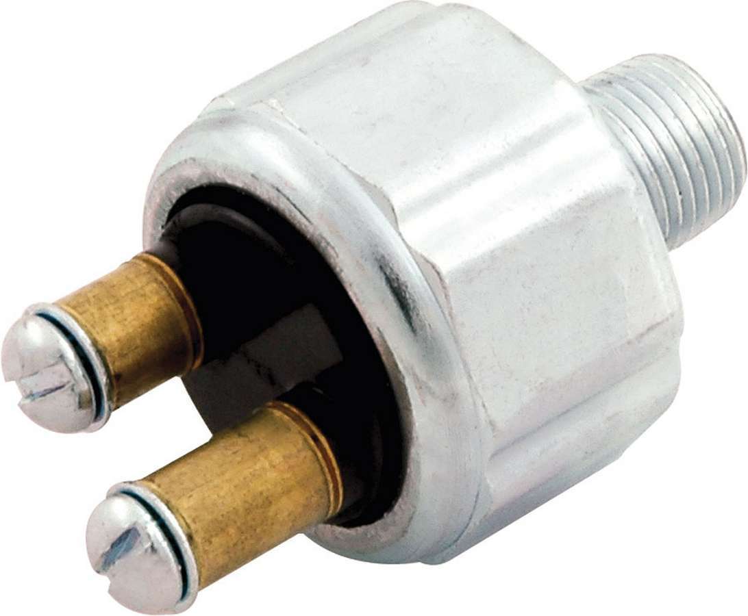 Allstar Brake Light Switch Pressure Type 6-32 Screw Allstar Brake Light Switch Pressure Type 6-32 Screw