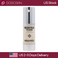 US SELLER MEDI-PEEL Mezzo Filla Eye Serum 30ml Peptide Capsule Elastic Eye Care