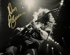 DON BARNES SIGNED 8x10 PHOTO 38 SPECIAL SINGER AUTHENTIC AUTOGRAPH COA DON BARNES SIGNED 8x10 PHOTO 38 SPECIAL SINGER AUTHENTIC AUTOGRAPH COA