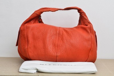 ebay used leather handbags