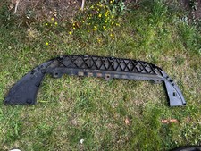 2011 VOLVO XC60 MK1 FRONT BUMPER UNDER TRAY 31290864 GENUINE  •1