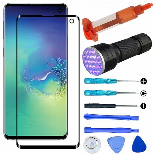 Front Glass Lens Screen Replacement | eBay