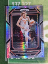 Rebecca Allen  2023 Panini Prizm WNBA  Hyper Sun #20