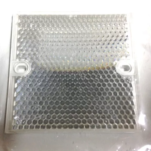 SICK PL80A Reflektor Neu Kostenloser Versand - Bild 2 von 3