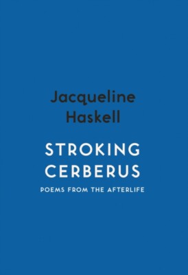  Stroking Cerberus von Jacqueline Haskell 9781912408467 Taschenbuch Softcover