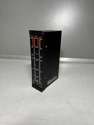 NTP Elektronik A/S Bar Graph VU Meter, Stereo | #149021447