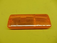 Suzuki Samurai SJ410 Blinkerglas links Original