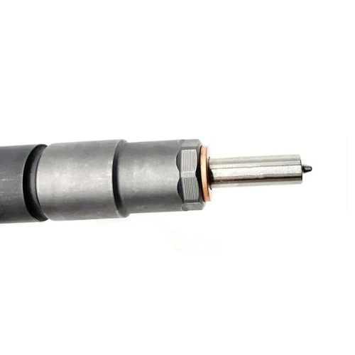 1X Diesel Fuel Injector For Bosch 07-17 Audi Seat Skoda VW 0445110646 0445110647 - Picture 8 of 8