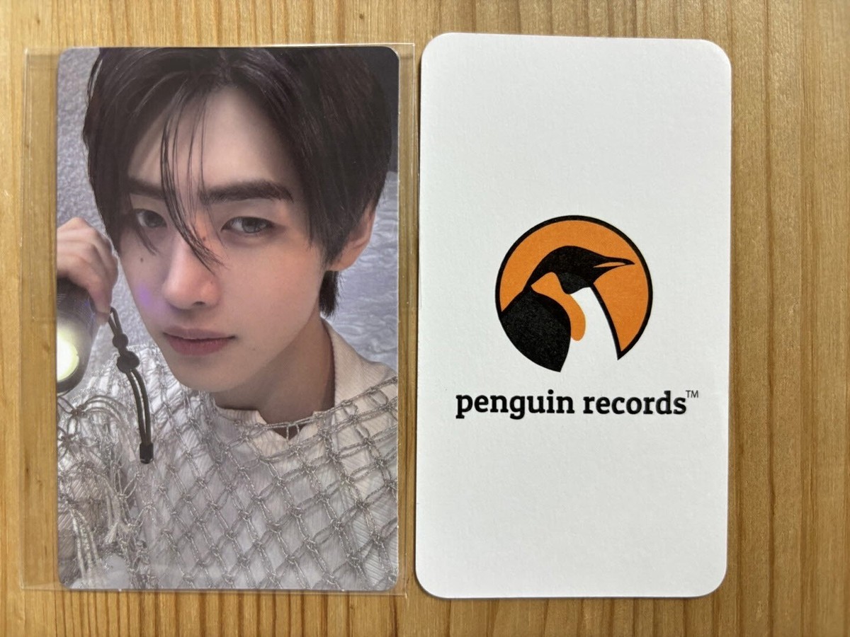 ENHYPEN - ROMANCE UNTOLD daydream PST APPLEMUSIC WEVERSE LUCKY